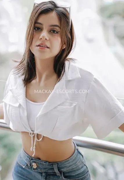 Mackay escorts Jade — 5