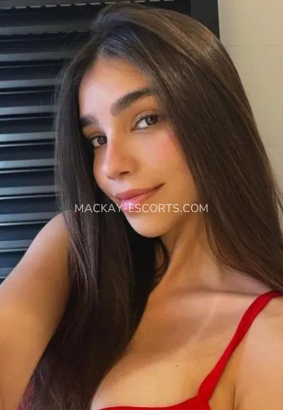 Escort djevojka Agneta - Mackay