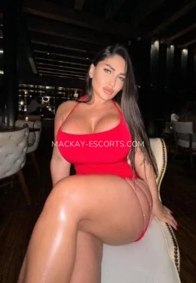 Mackay escorts Jasmin — 5