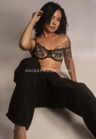 Mackay escorts Brenda — 8