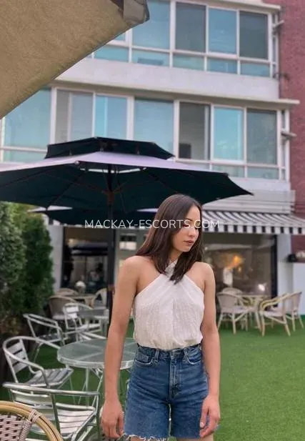 Mackay escorts Vanessa — 3