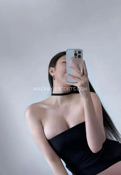 Mackay escorts Kyla — 6