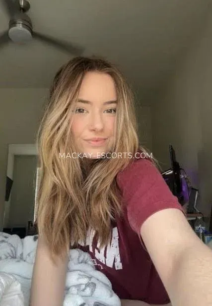 Mackay escorts Summer — 4