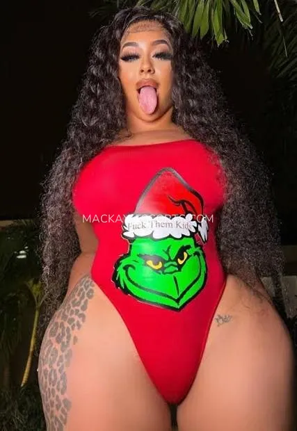 Escort djevojka Carina - Mackay