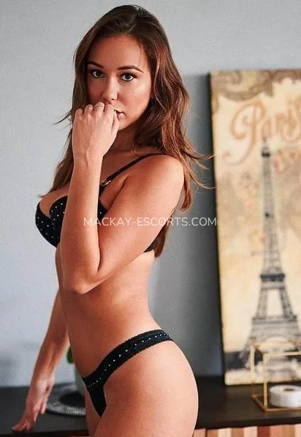 Mackay escorts marianne