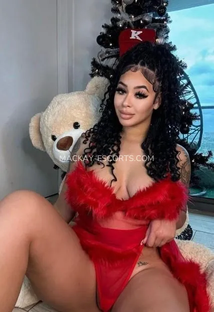 Mackay escorts ashley