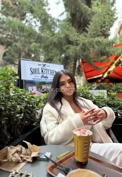 Mackay escorts Paige — 9