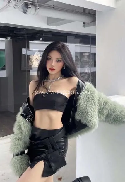 Escort djevojka Anita - Mackay