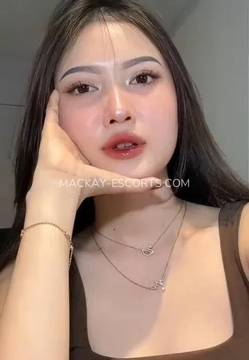 Mackay escorts esmeralda