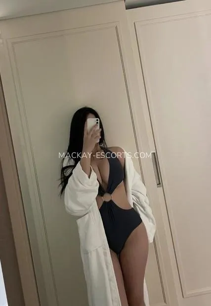 Mackay escorts linda