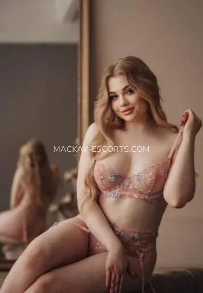 Mackay escorts Alana — 3