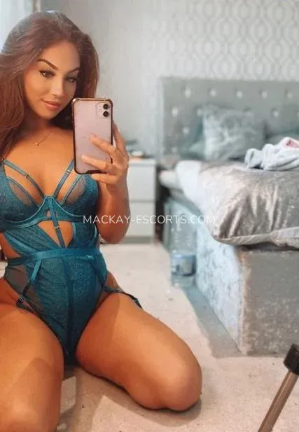 Mackay escorts Ann-christin — 5