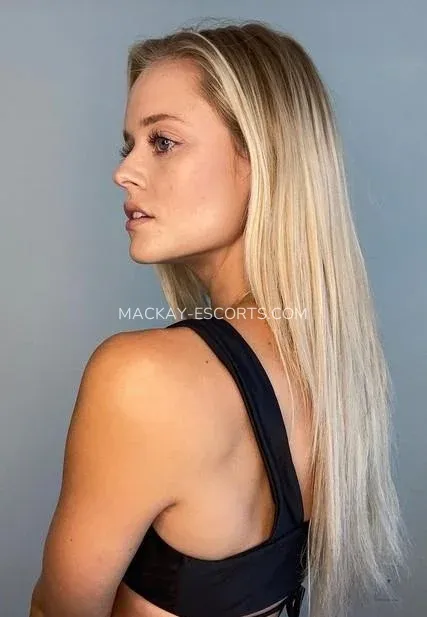 Mackay escorts Summer — 7