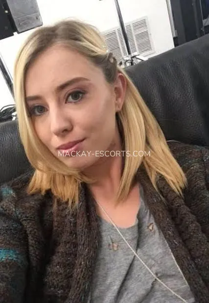 Mackay escorts liliana