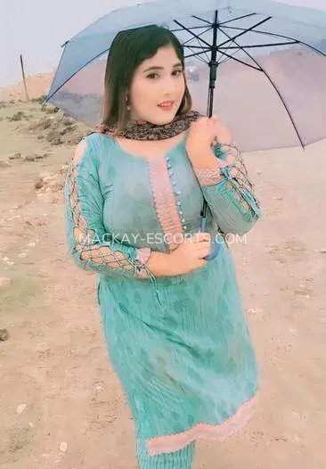 Mackay escorts Victoria — 5