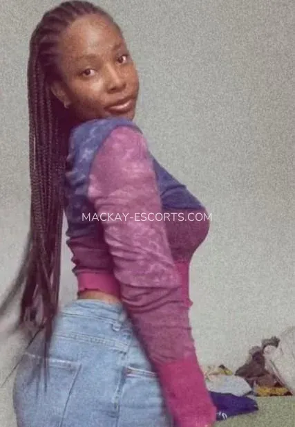 Mackay escorts Ann-marie — 4