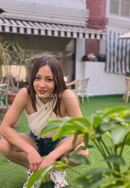 Mackay escorts Vanessa — 4