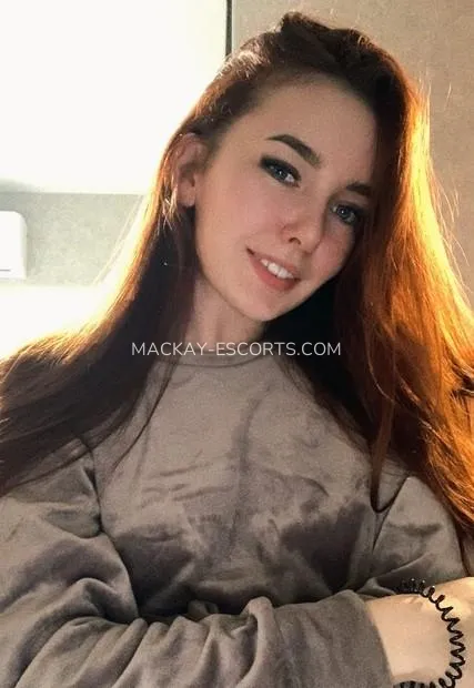Mackay escorts jocelyn