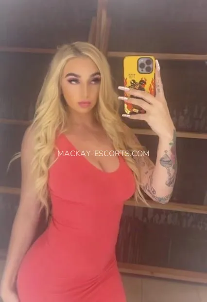 Mackay escorts ida