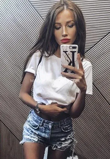 Mackay escorts Angelina — 4