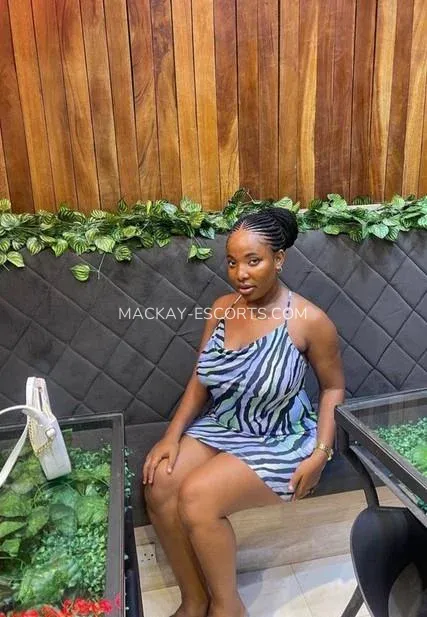 Mackay escorts Ann-marie — 1