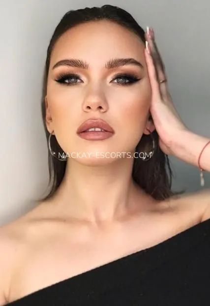 Mackay escorts sierra