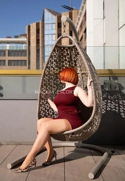 Mackay escorts stephanie