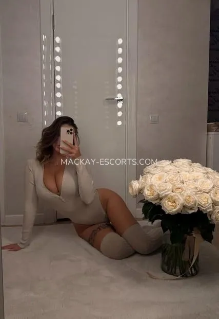 Mackay escorts lindsay