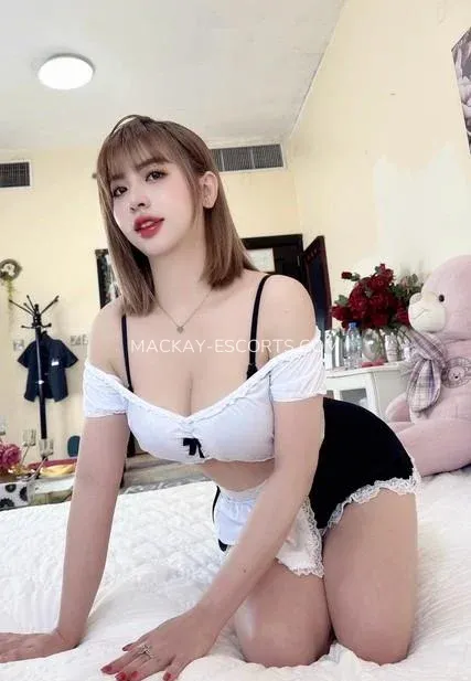 Mackay escorts Jessica — 1