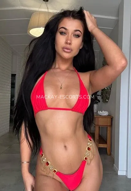 Mackay escorts susana
