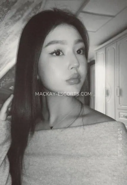 Mackay escorts ashlyn