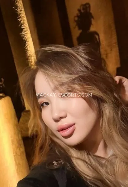 Escort djevojka Pia - Mackay