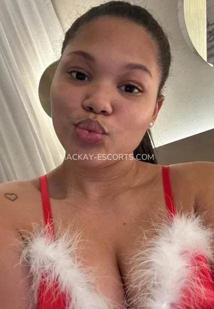 Mackay escorts Jasmine — 4