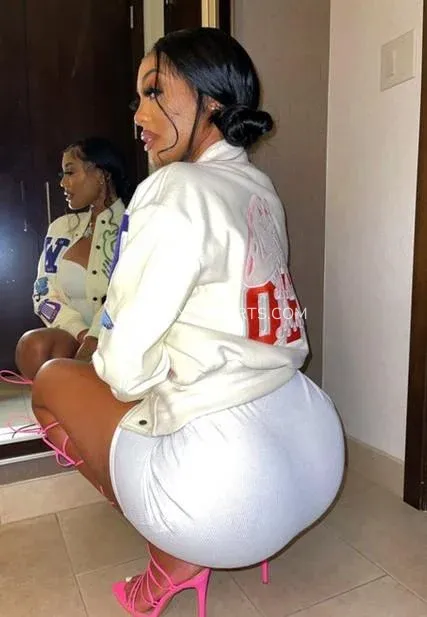 Mackay escorts Katrina — 3