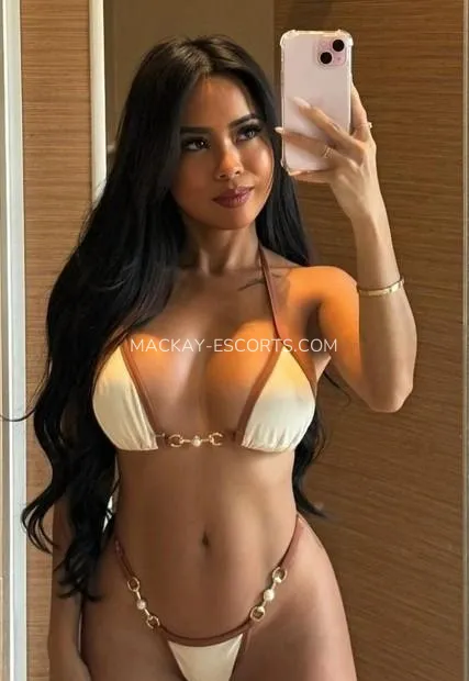 Mackay escorts valerie