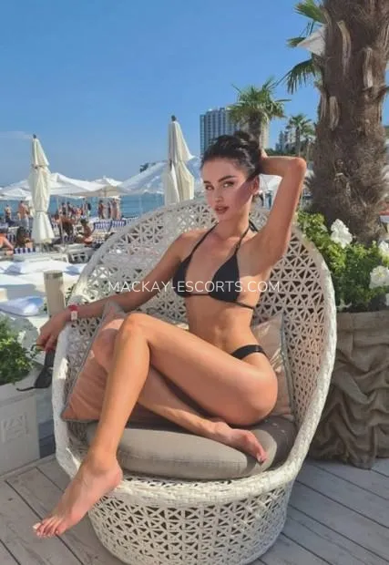 Mackay escorts Bianca — 2