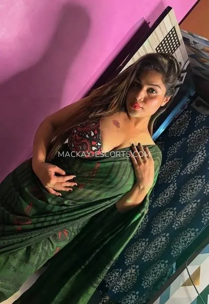 Mackay escorts ingegerd