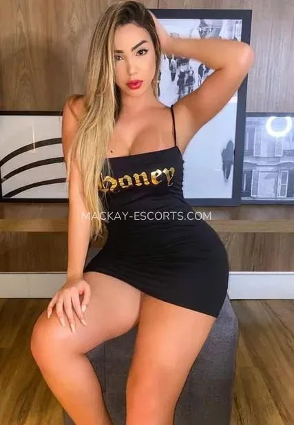 Mackay escorts Sofia — 5
