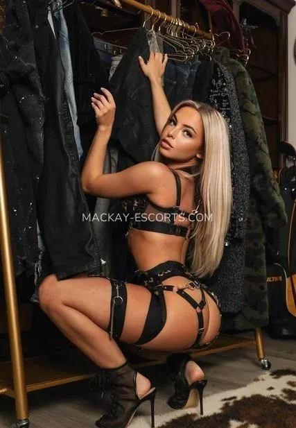 Mackay escorts Sofia — 3
