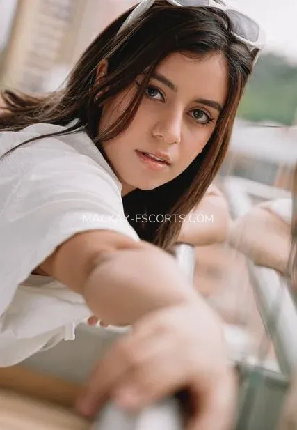 Mackay escorts Jade — 4