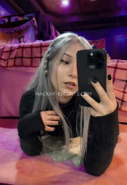 Mackay escorts Adrianna — 2