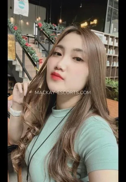 Mackay escorts Angelina — 6