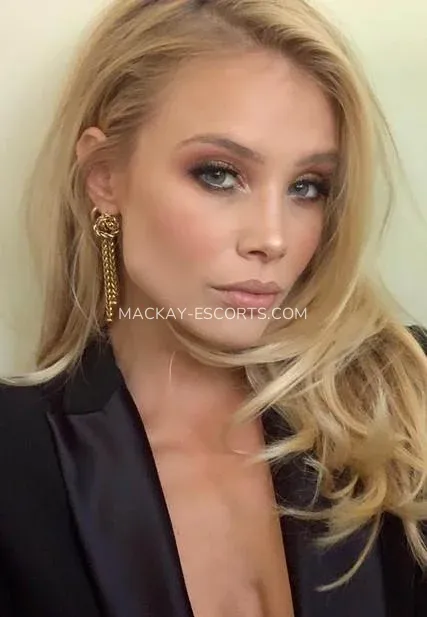 Mackay escorts Sofia — 5