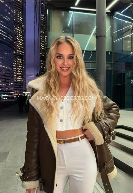 Mackay escorts Sydney — 3