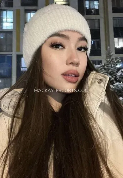 Mackay escorts Kylie — 3