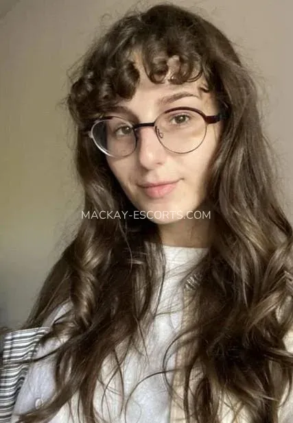 Mackay escorts Alma — 3