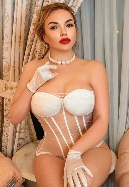 Mackay escorts Sofia — 5