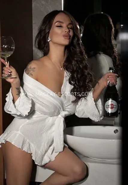 Mackay escorts Kayla — 4