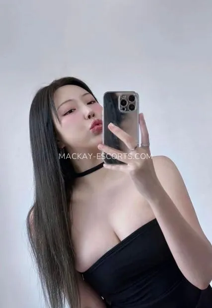 Escort djevojka Kyla - Mackay