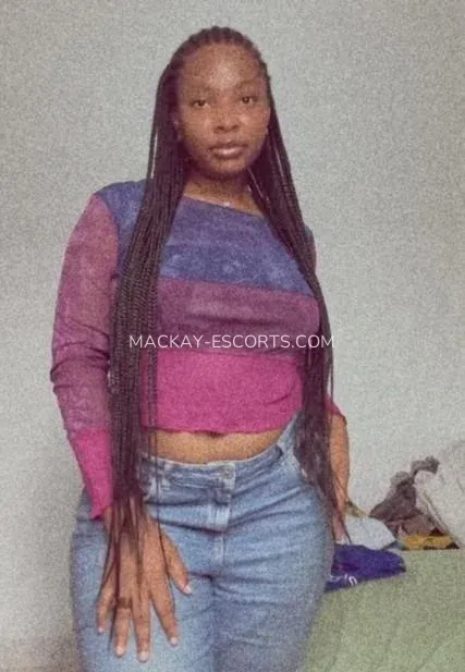 Mackay escorts Ann-marie — 3